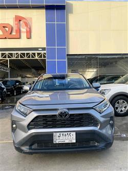 تويوتا راف 4